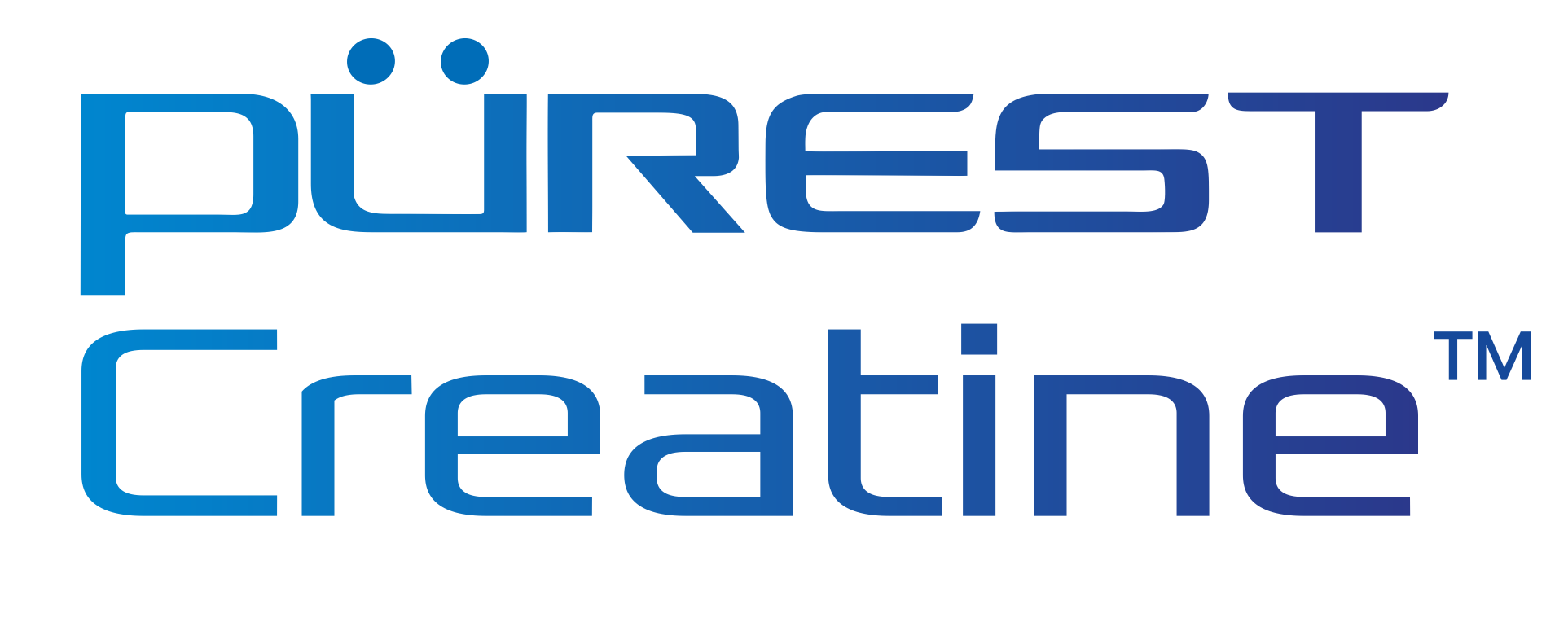 P&uuml;rest Creatine